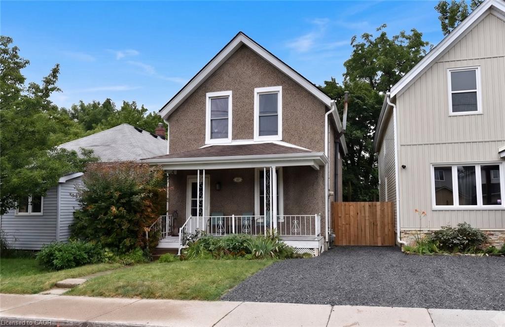 26 Brantdale Avenue Property Photo 2