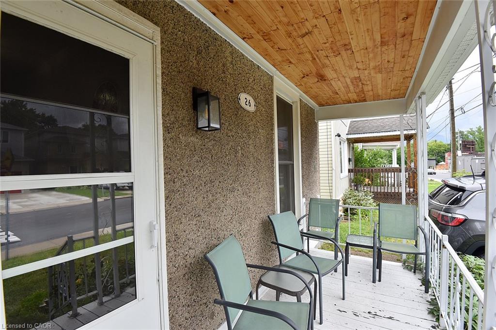 26 Brantdale Avenue Property Photo 4