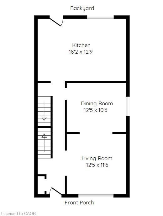 26 Brantdale Avenue Property Photo 26