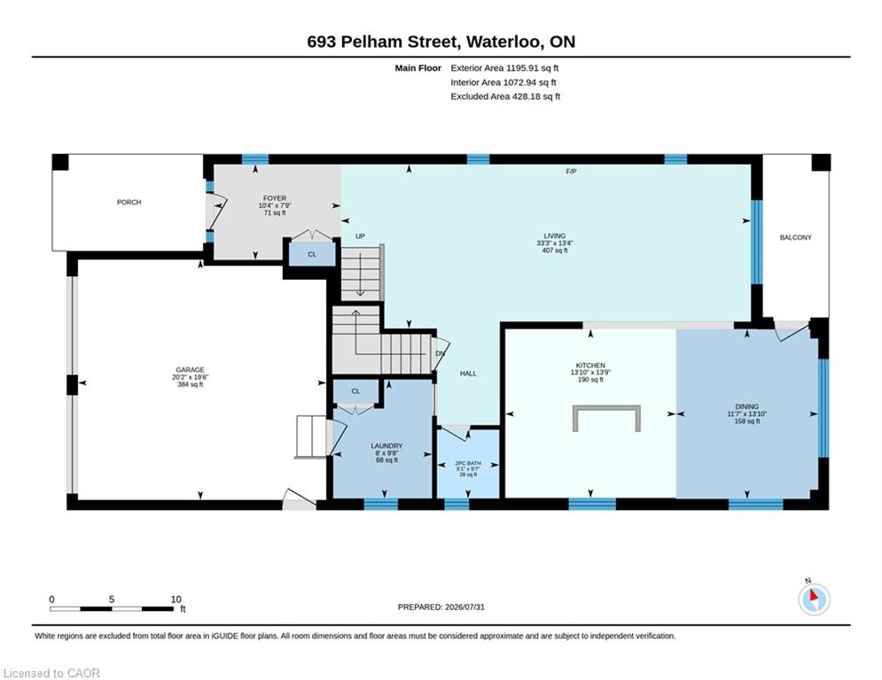 683 Pelham Street Property Photo 48