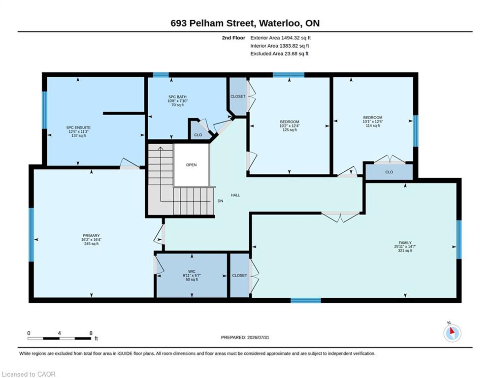 683 Pelham Street Property Photo 49