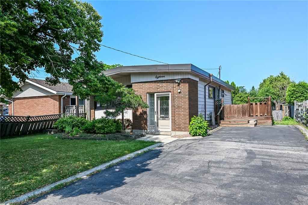 18 Coral Drive