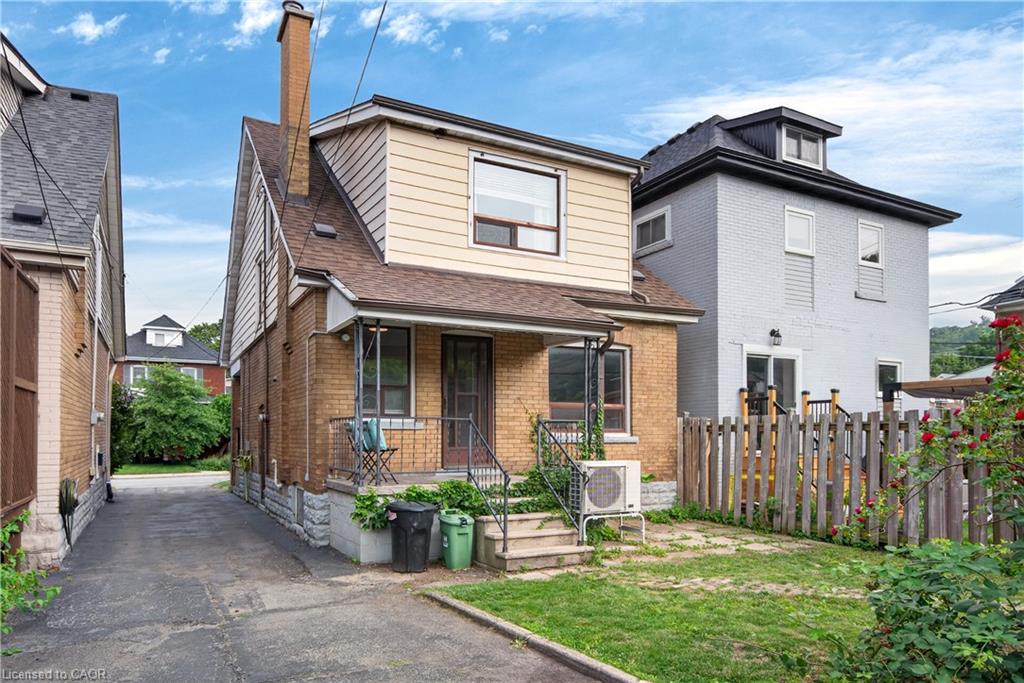 172 Kensington Avenue S Property Photo 41