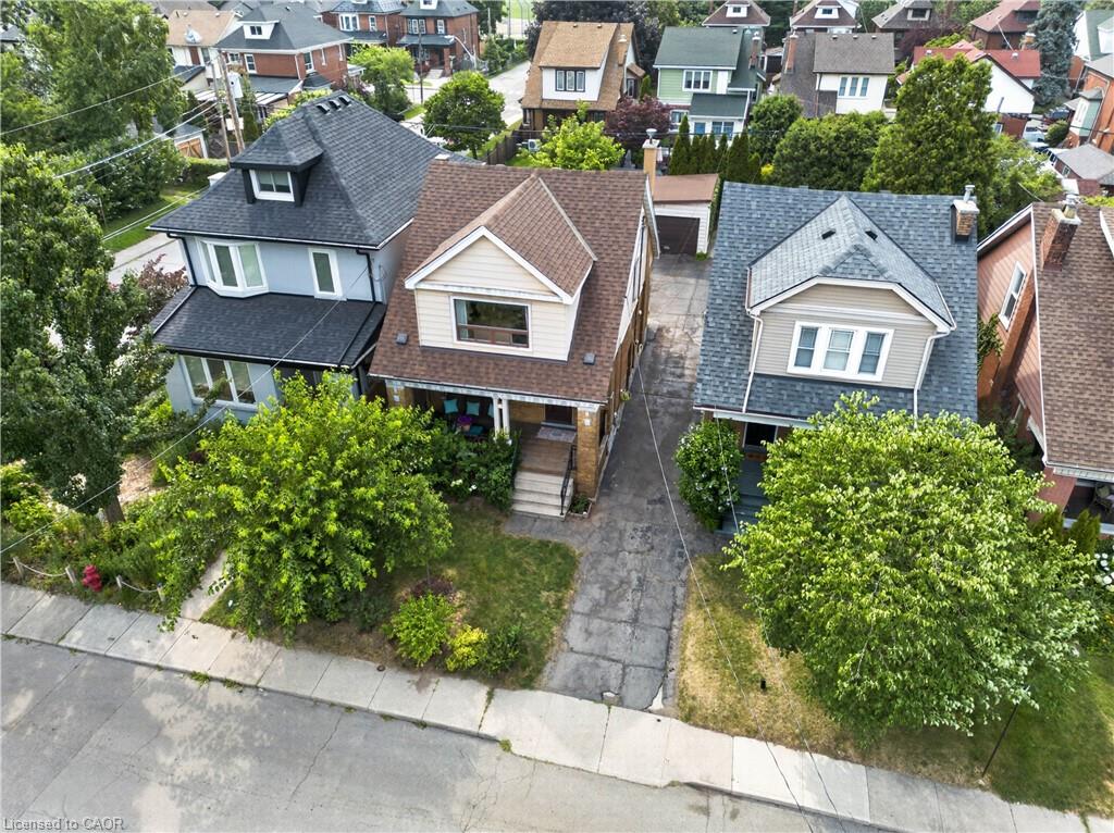 172 Kensington Avenue S Property Photo 44