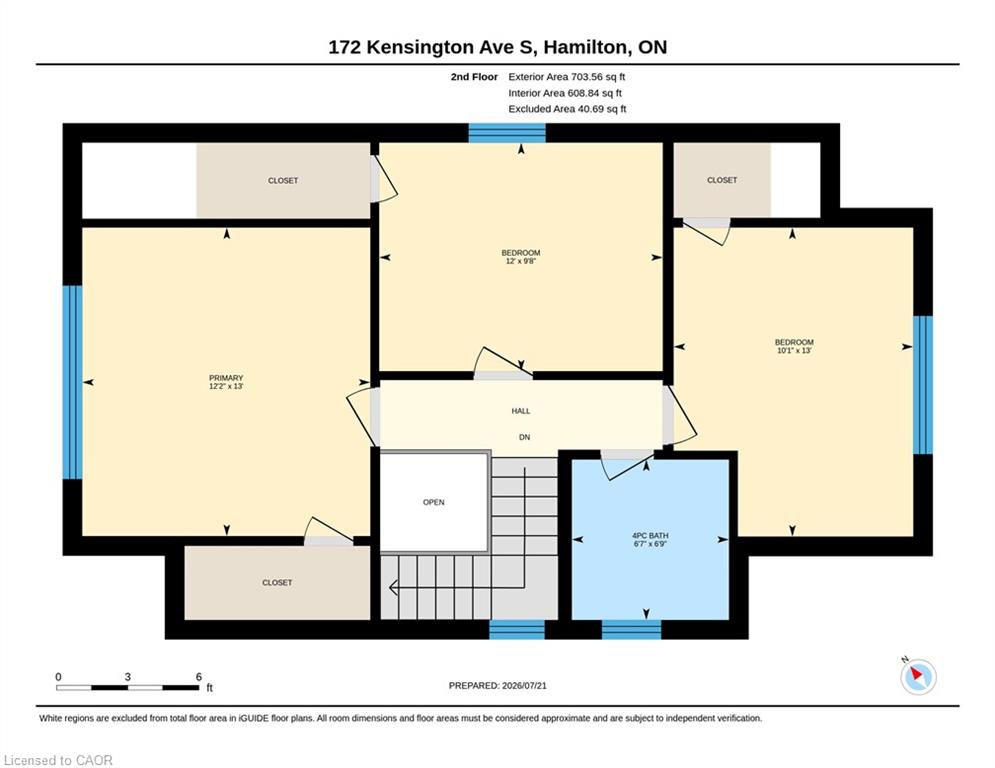 172 Kensington Avenue S Property Photo 49