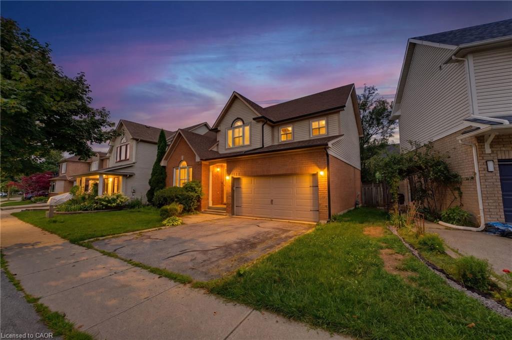 5141 Blue Spruce Avenue Property Photo 1