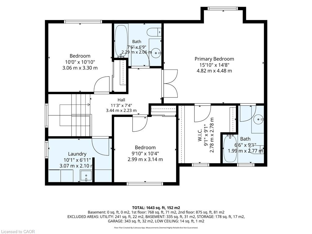 5141 Blue Spruce Avenue Property Photo 33