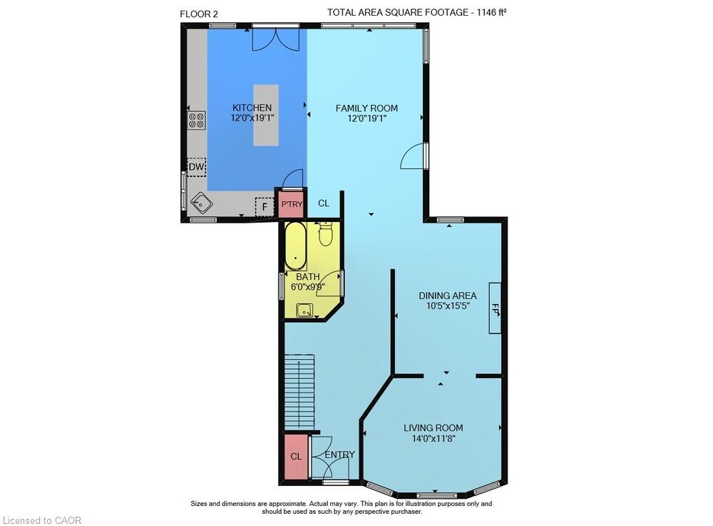 46 Bay Street Property Photo 49