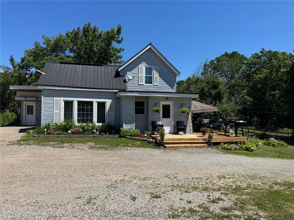 1104 Sandy Bay Road
