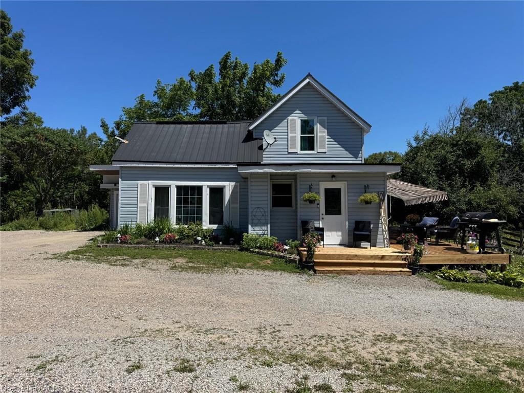 1104 Sandy Bay Road Property Photo 2