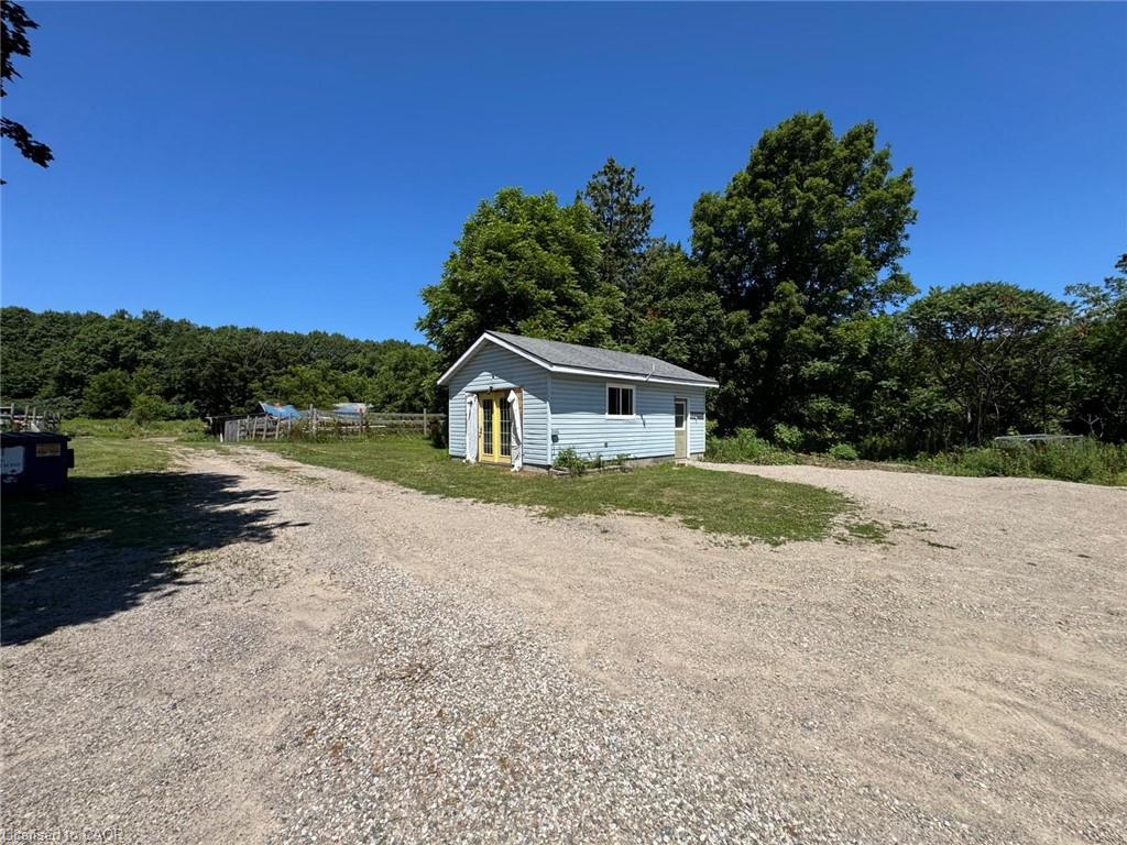 1104 Sandy Bay Road Property Photo 11