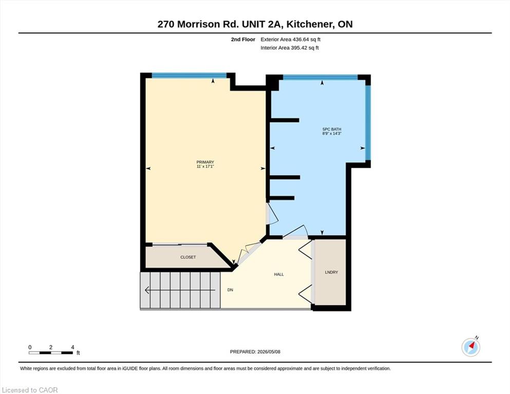 2a-270 Morrison Road Property Photo 45