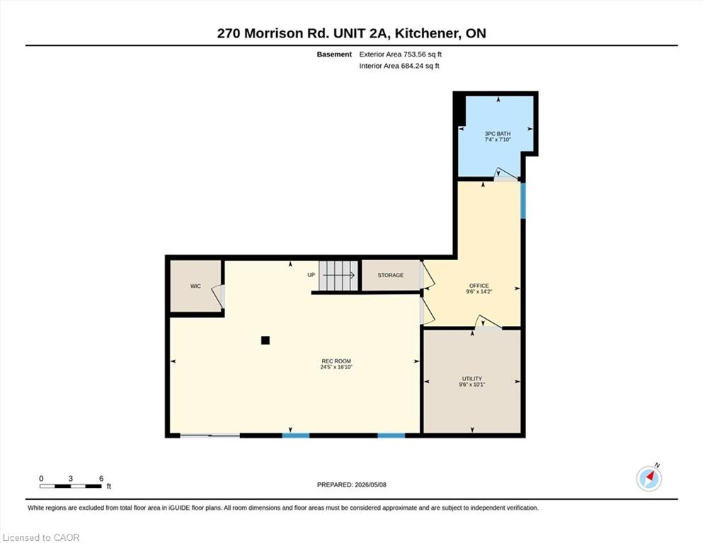 2a-270 Morrison Road Property Photo 46