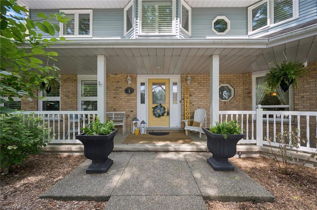 1 Bavarian Place Property Photo 3