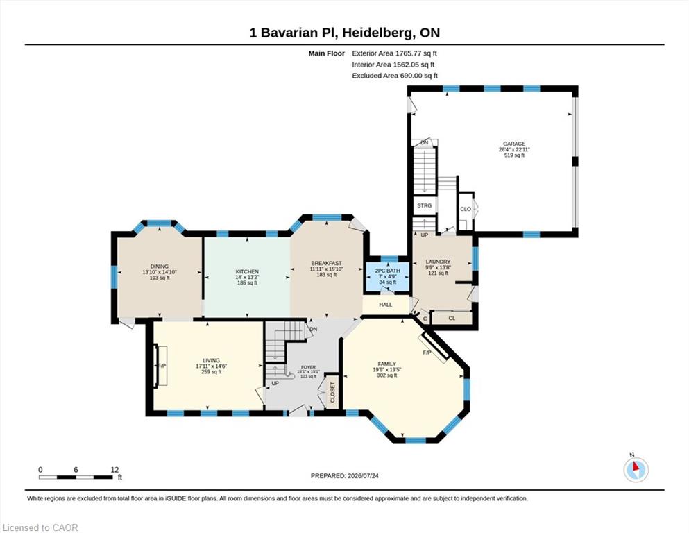1 Bavarian Place Property Photo 47