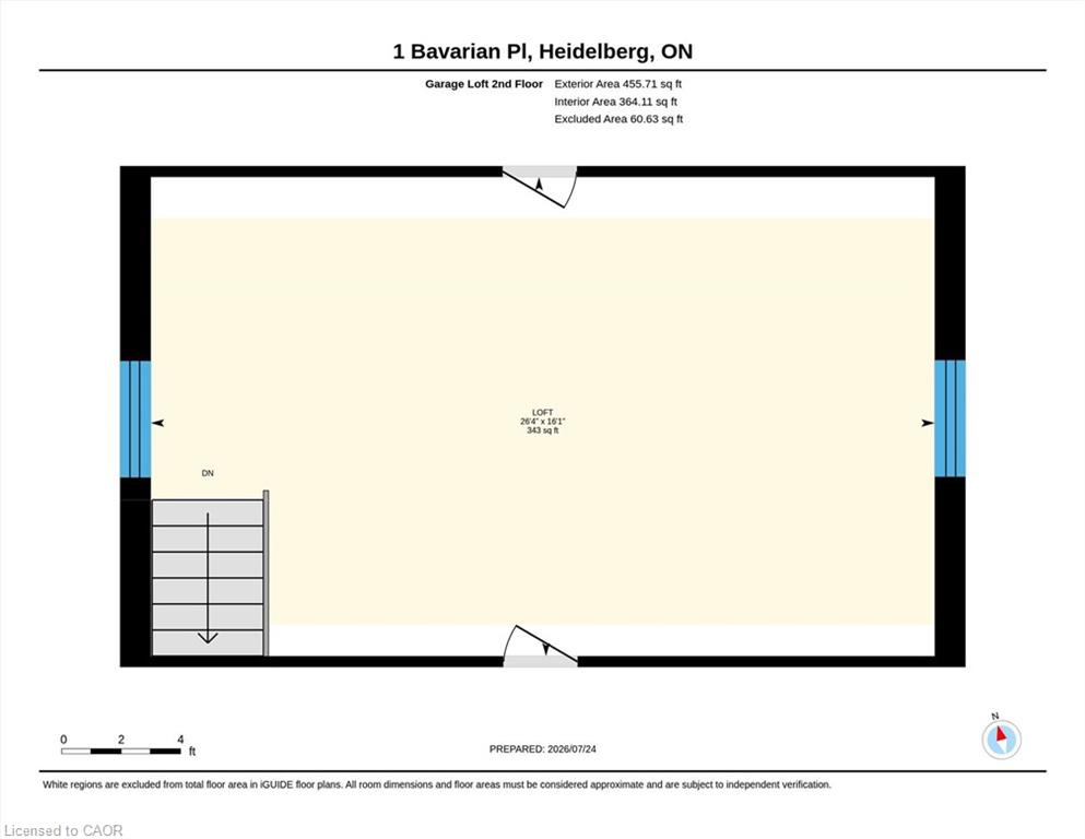 1 Bavarian Place Property Photo 49