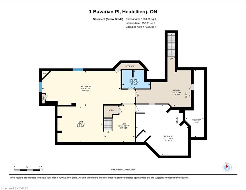 1 Bavarian Place Property Photo 50