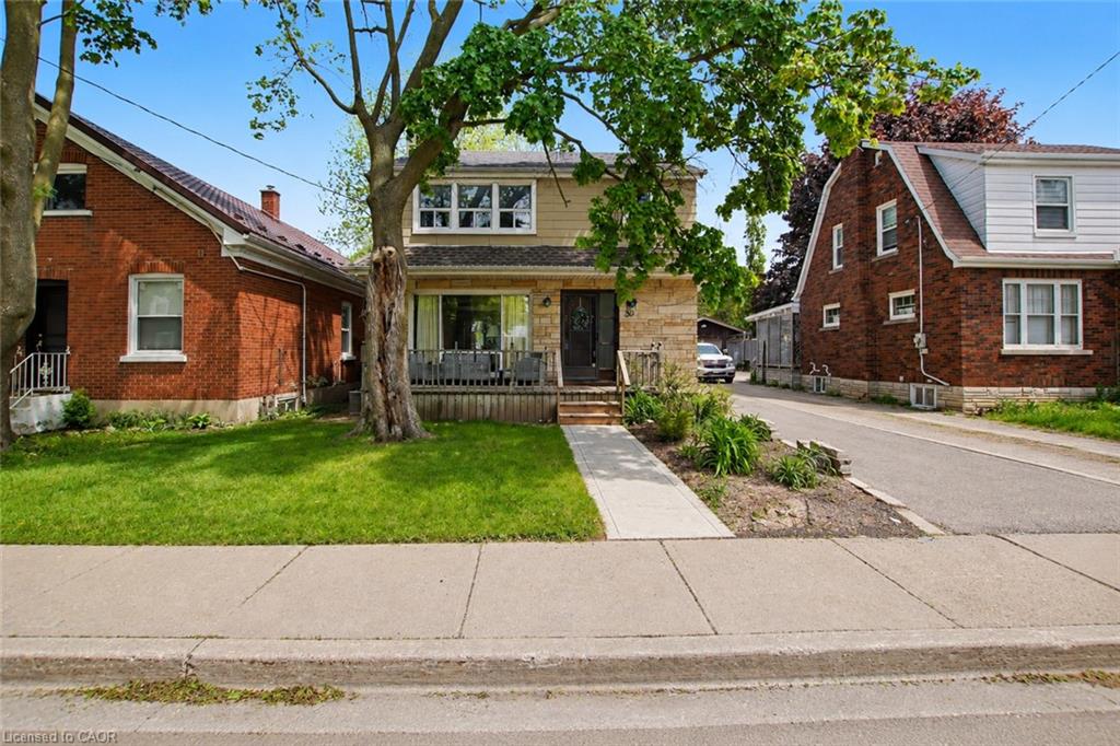39 Henry Street Property Photo 1