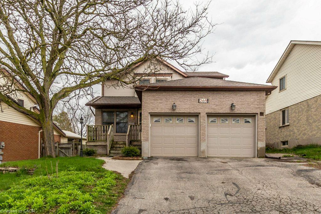269 Burnett Avenue Property Photo 1