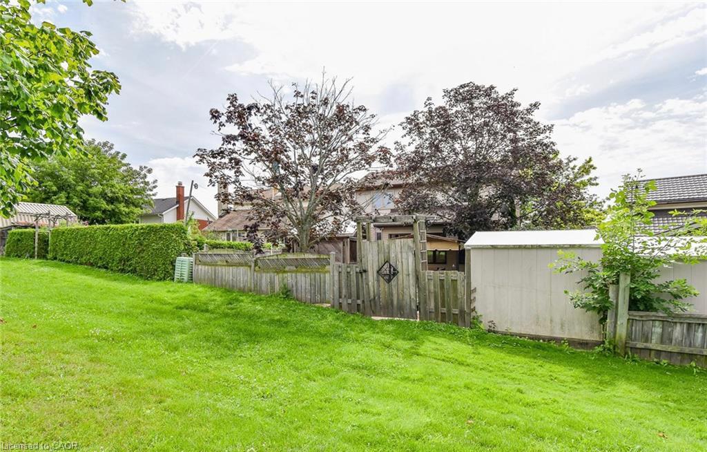 269 Burnett Avenue Property Photo 42