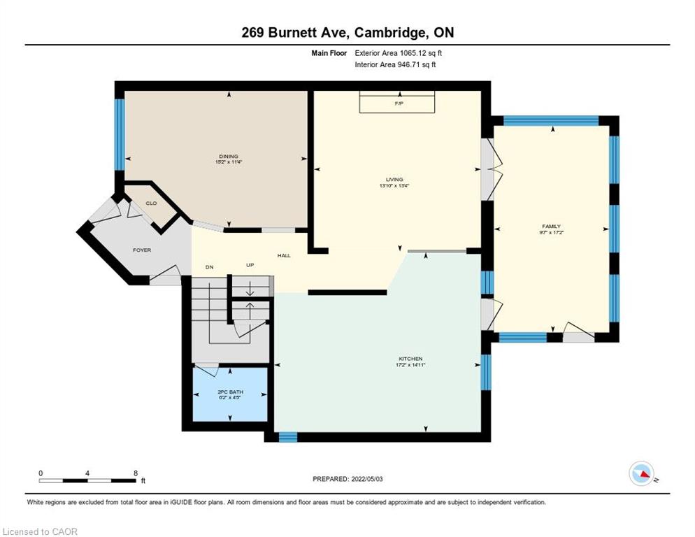 269 Burnett Avenue Property Photo 43