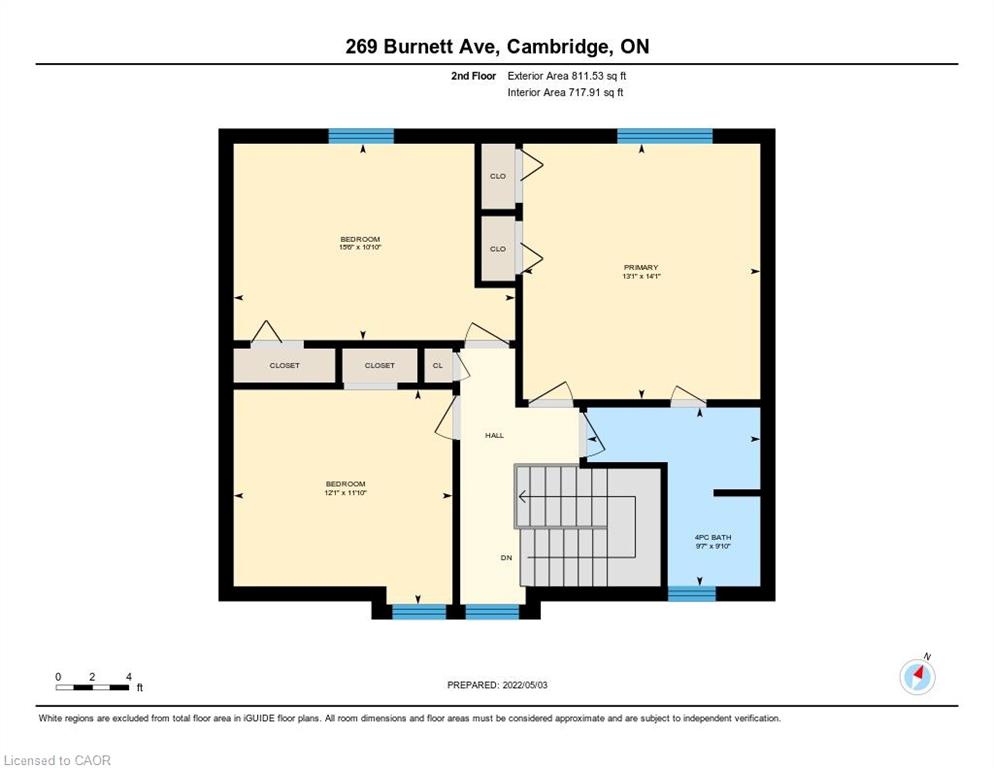 269 Burnett Avenue Property Photo 44