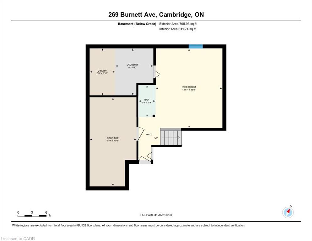 269 Burnett Avenue Property Photo 45