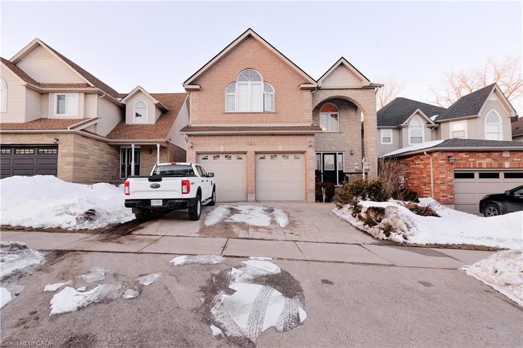230 Doon Mills Drive Property Photo 1