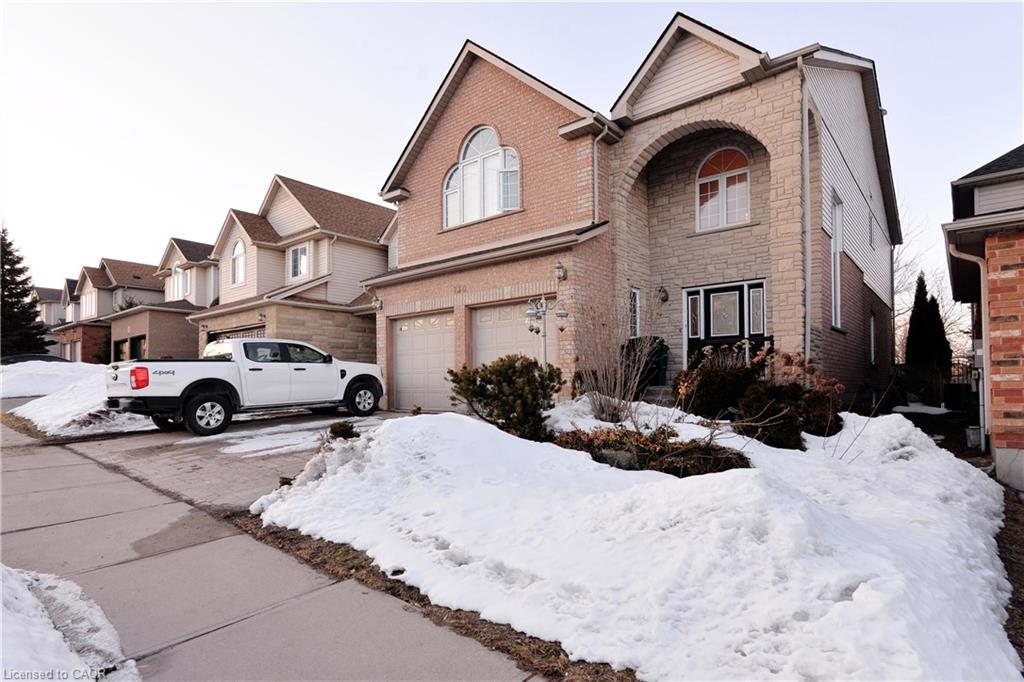 230 Doon Mills Drive Property Photo 2