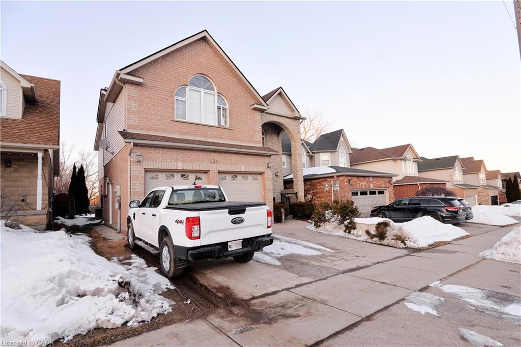 230 Doon Mills Drive Property Photo 3