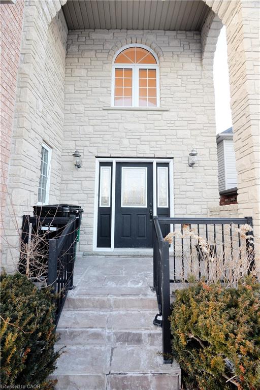 230 Doon Mills Drive Property Photo 4