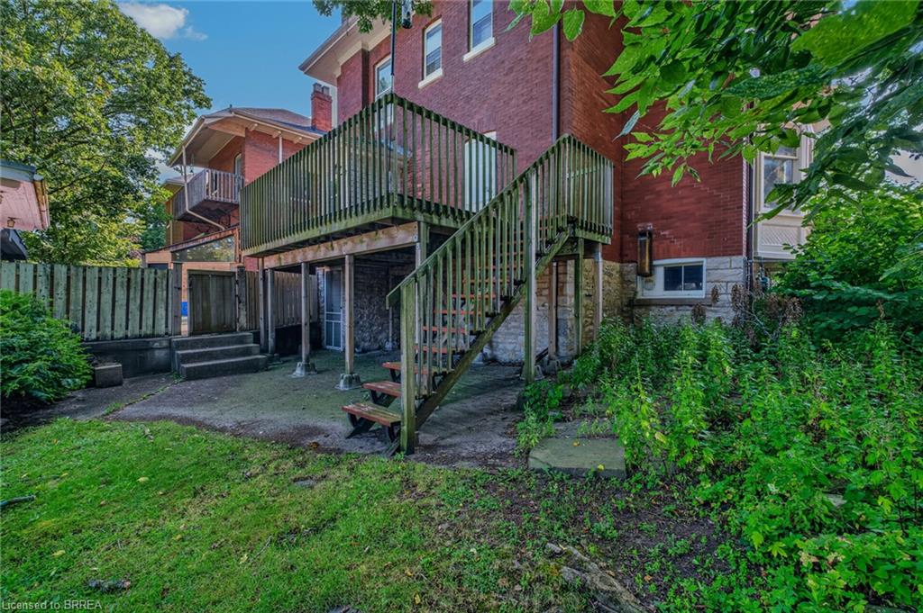 58 Lorne Crescent Property Photo 9