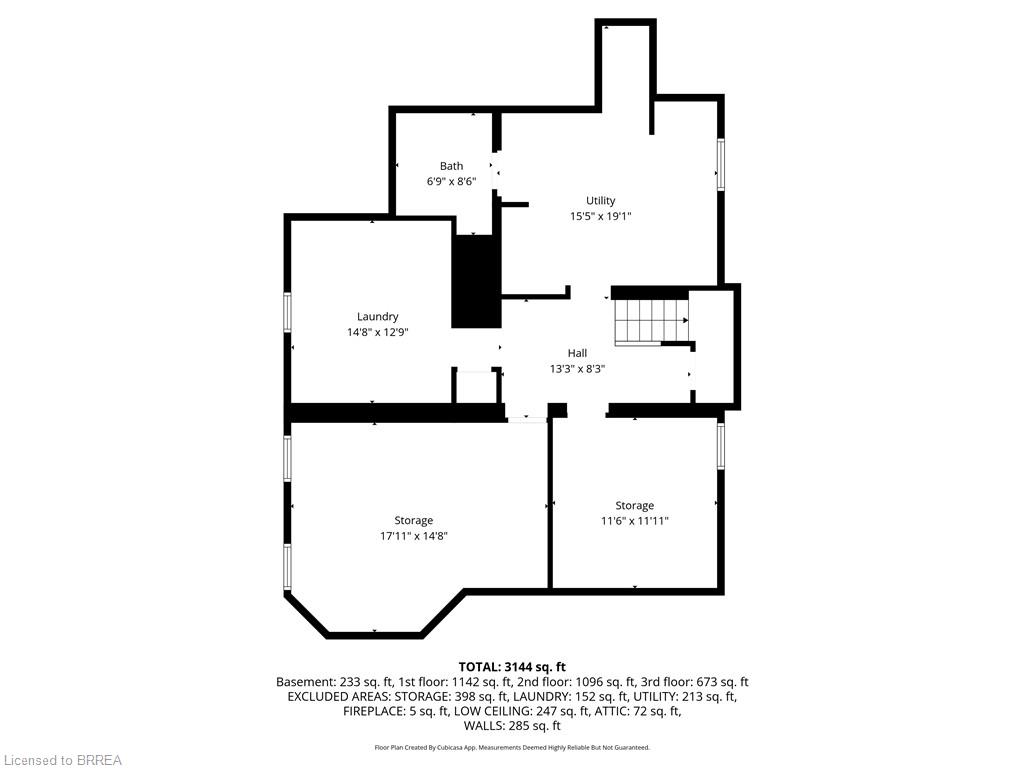 58 Lorne Crescent Property Photo 46