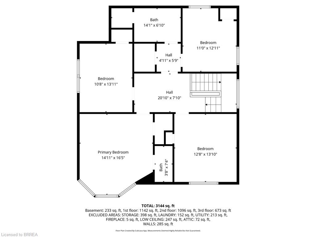 58 Lorne Crescent Property Photo 48