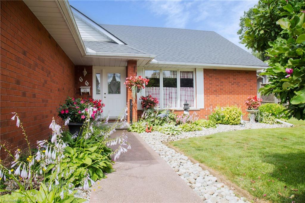 66 John Street Property Photo 4