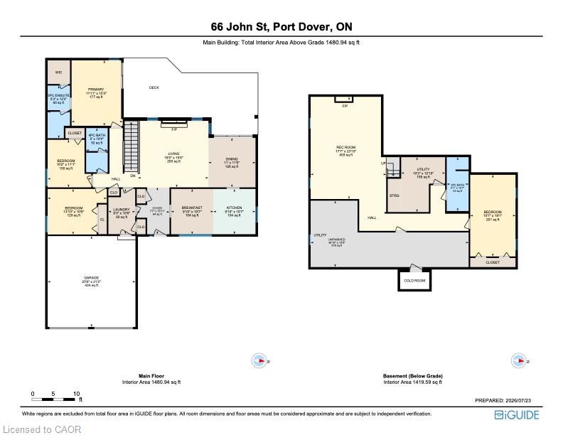66 John Street Property Photo 49