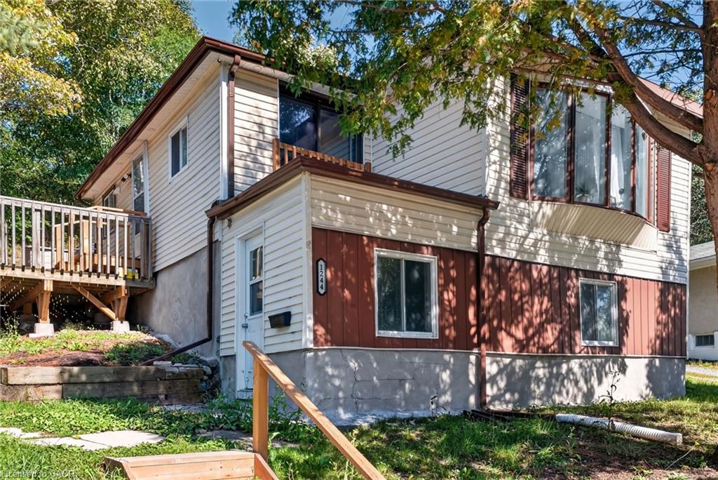 1244 Martindale Road Property Photo 2