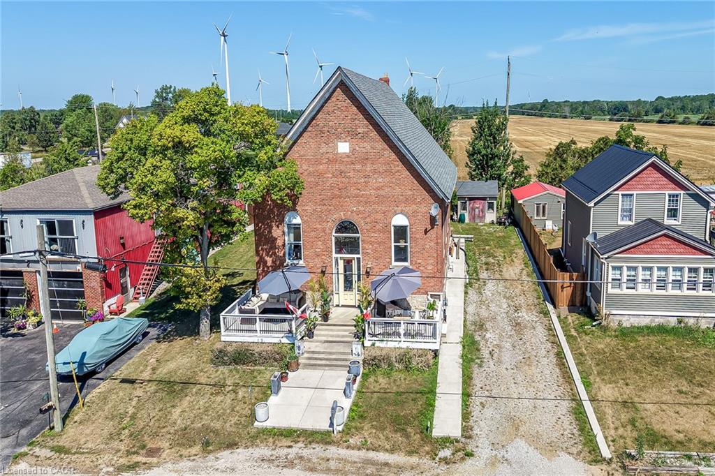 2687 North Shore Drive Property Photo 18