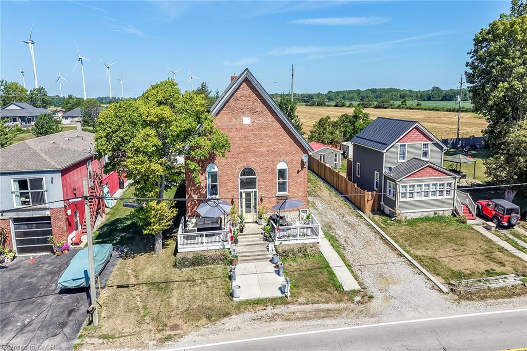 2687 North Shore Drive Property Photo 19