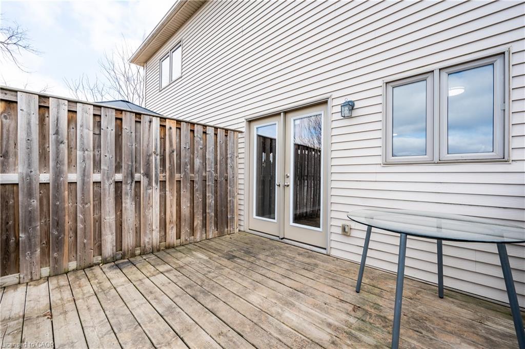 B-224 Jessica Crescent Property Photo 29