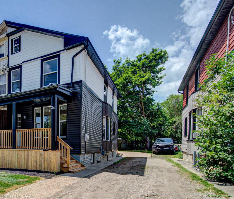 26 Richardson Street Property Photo 2