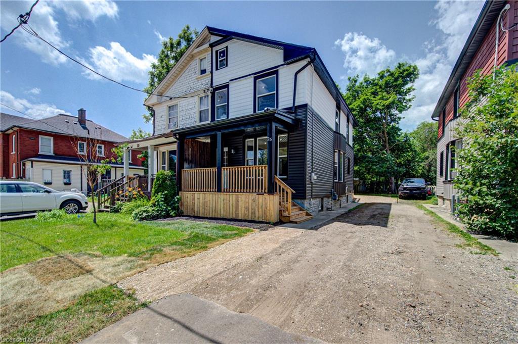 26 Richardson Street Property Photo 6