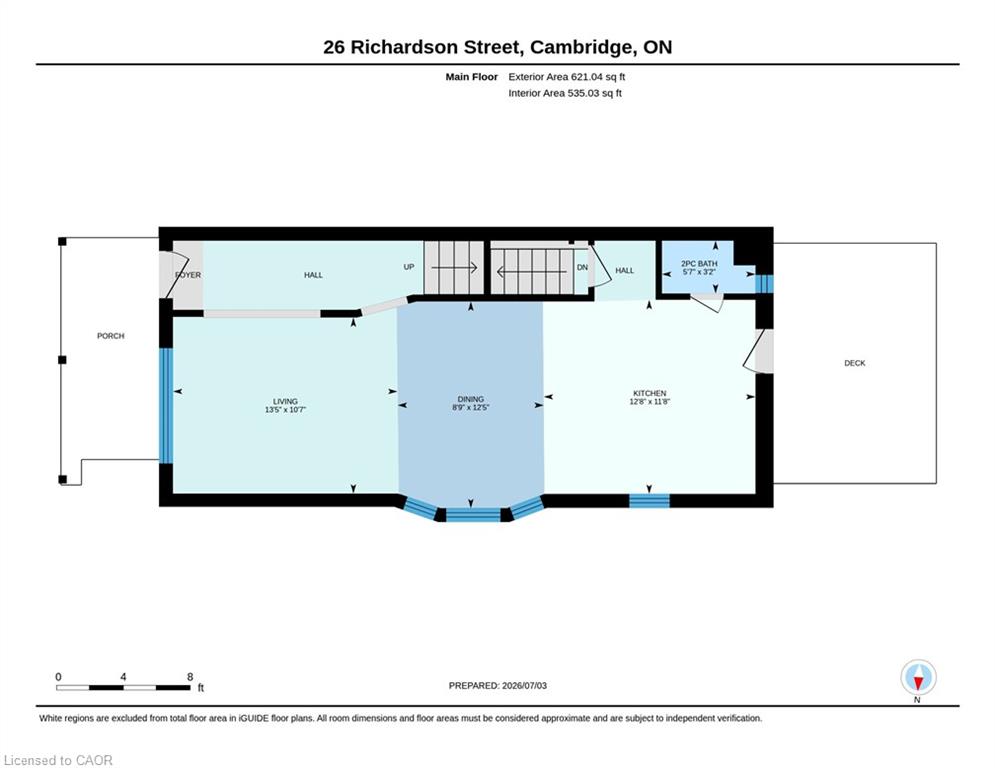 26 Richardson Street Property Photo 46