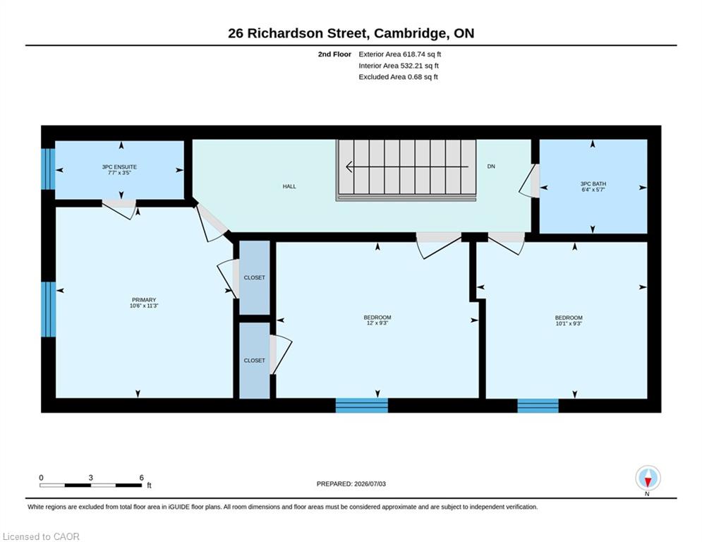 26 Richardson Street Property Photo 47