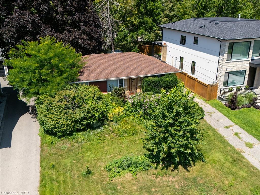 1405 Constance Drive Property Photo 1