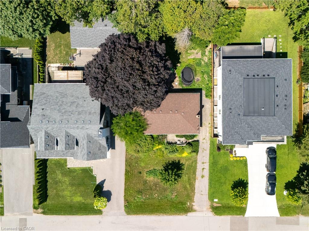 1405 Constance Drive Property Photo 4