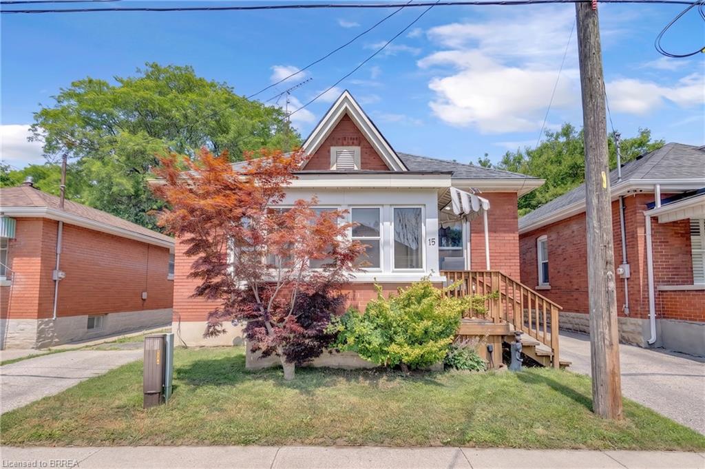 15 Salisbury Avenue Property Photo 1