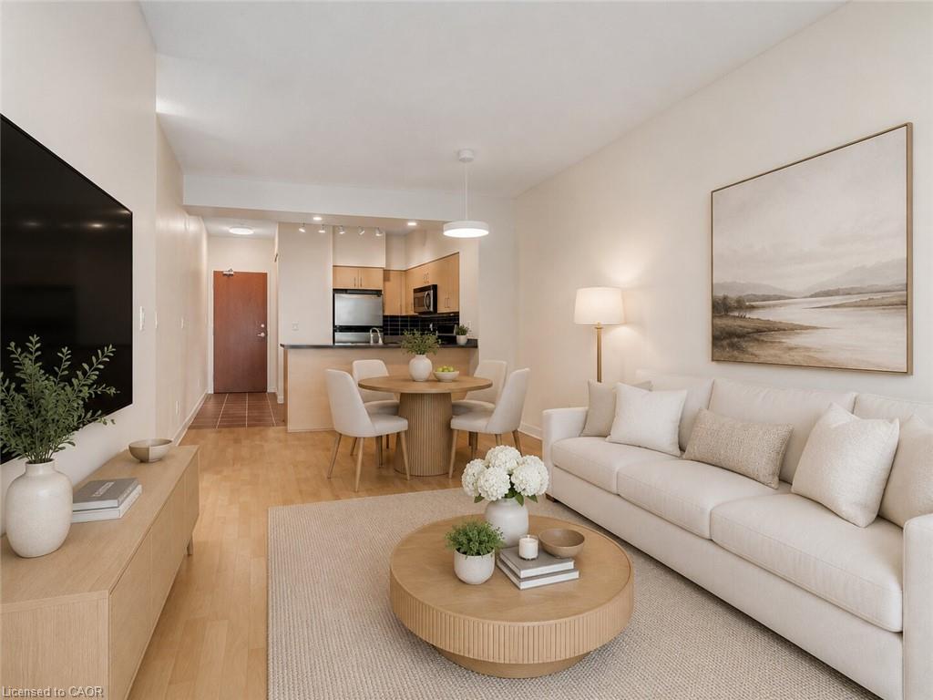 2806-219 Fort York Boulevard Property Photo 2