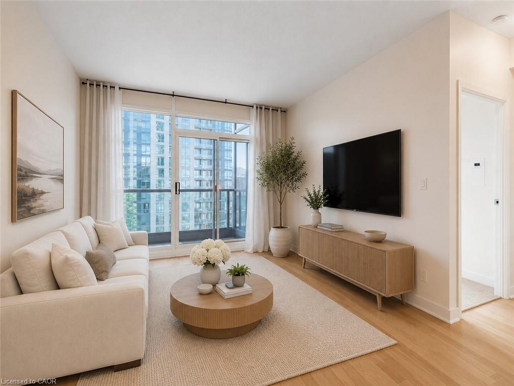 2806-219 Fort York Boulevard Property Photo 3