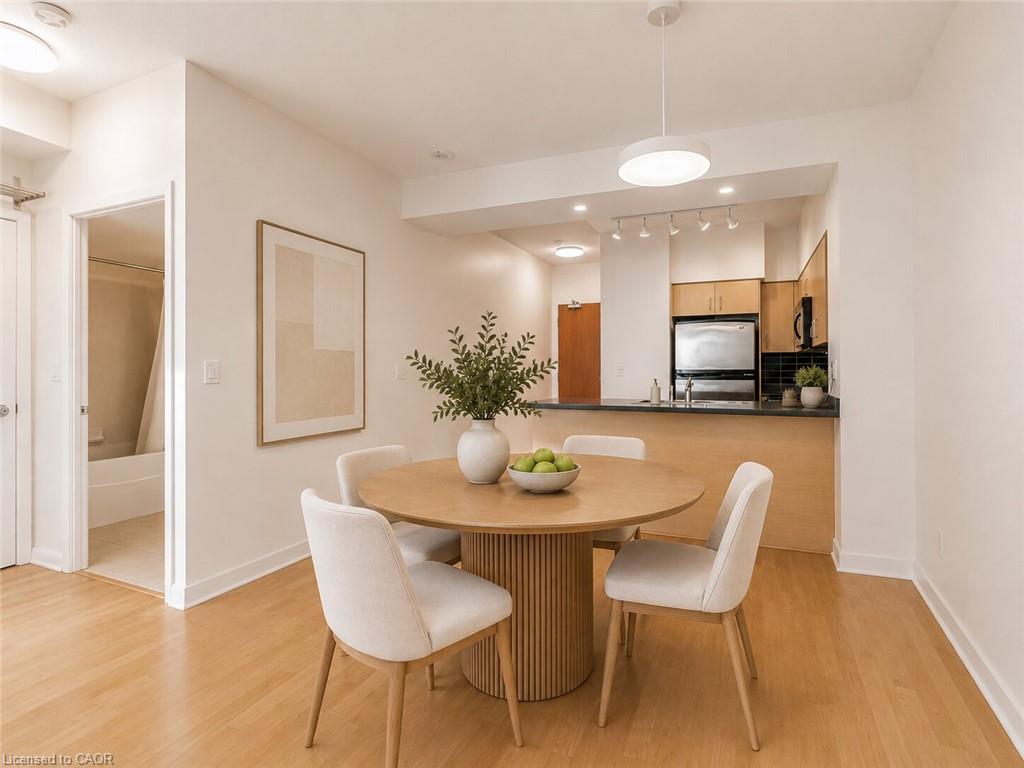 2806-219 Fort York Boulevard Property Photo 6
